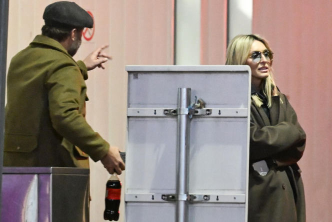 Leszek Lichota już nie ukrywa miłości