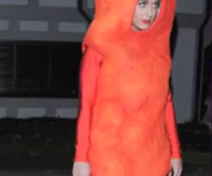 Szalone stroje Katy Perry