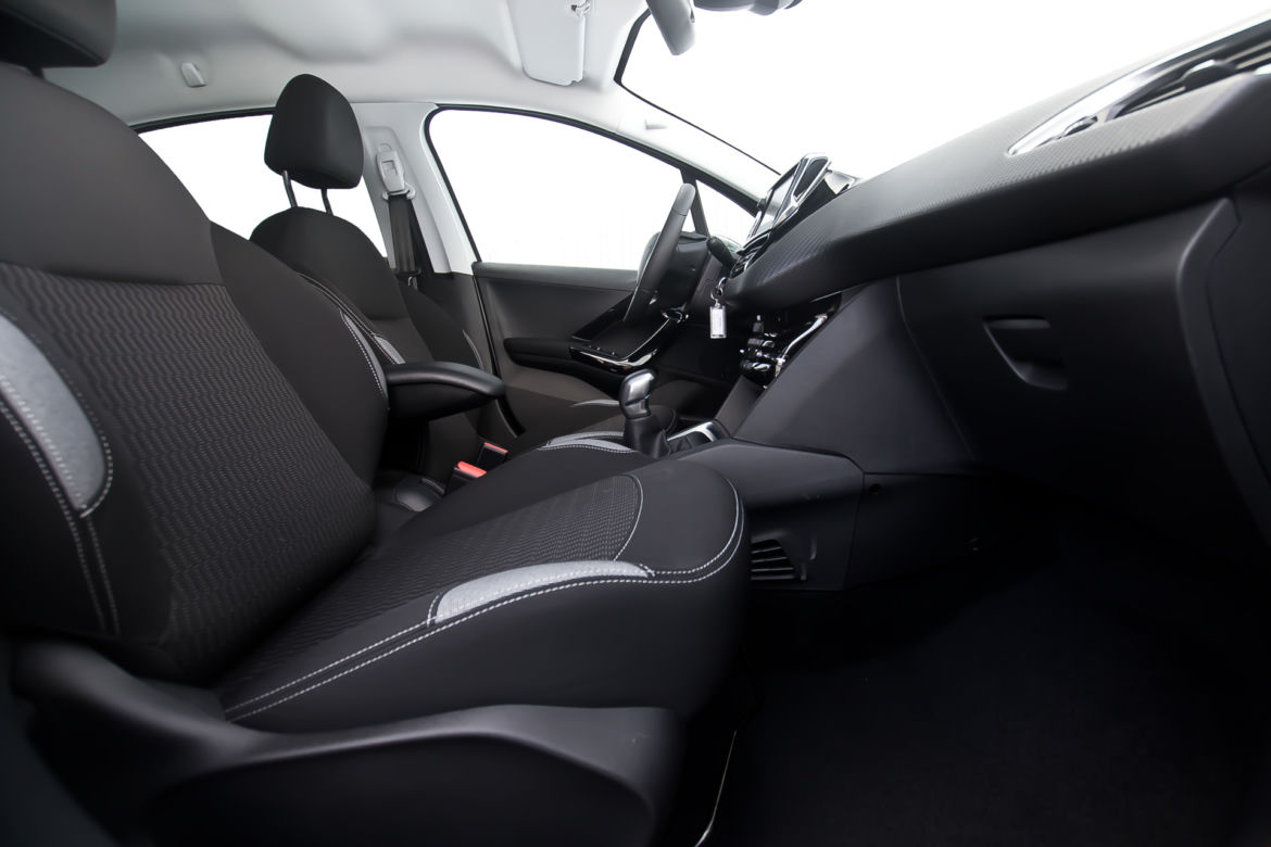 Peugeot 208 1.2 PureTech Style