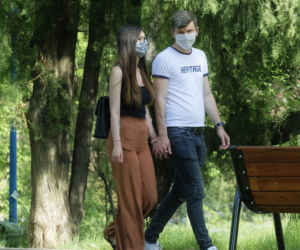 Czy testy na koronawirusa są wiarygodne? 