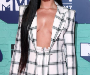 Demi Lovato na MTV EMA