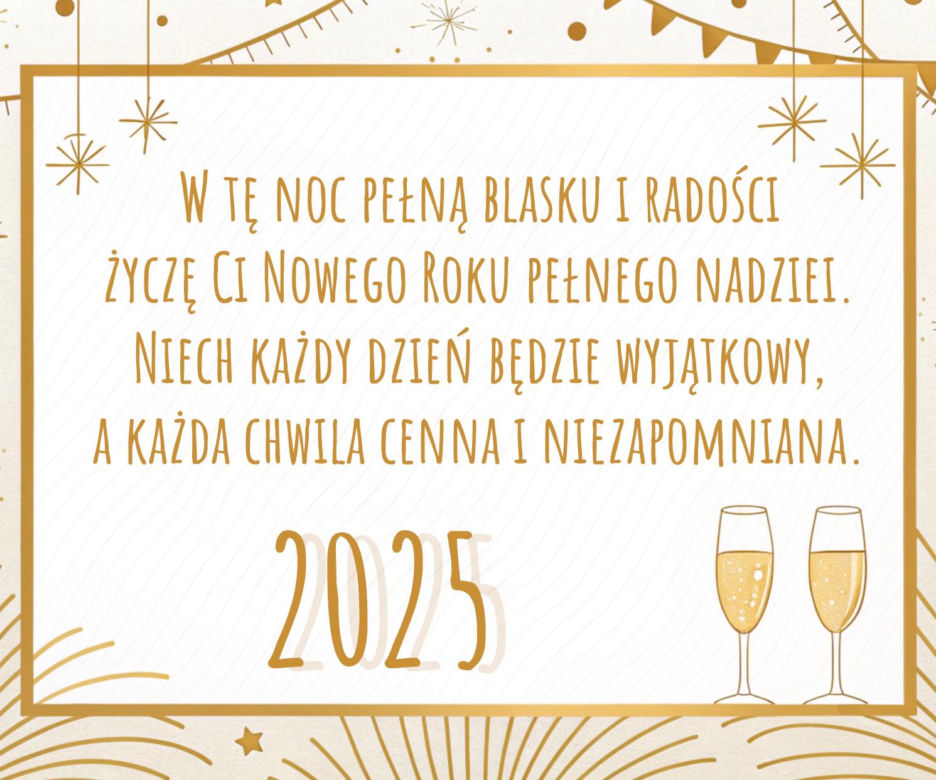 Kartki noworoczne do pobrania