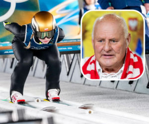 Jan Tomaszewski grzmi po fali hejtu na Polę Bełtowską. Sadyści, bandyci!