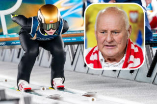 Jan Tomaszewski grzmi po fali hejtu na Polę Bełtowską. Sadyści, bandyci!