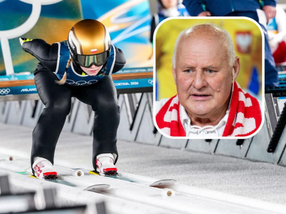 Jan Tomaszewski grzmi po fali hejtu na Polę Bełtowską. Sadyści, bandyci!