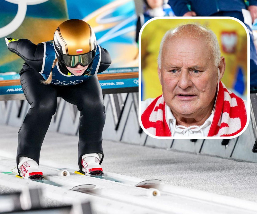 Pola Bełtowska, Jan Tomaszewski