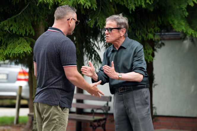 Barwy szczęścia odc. 3292