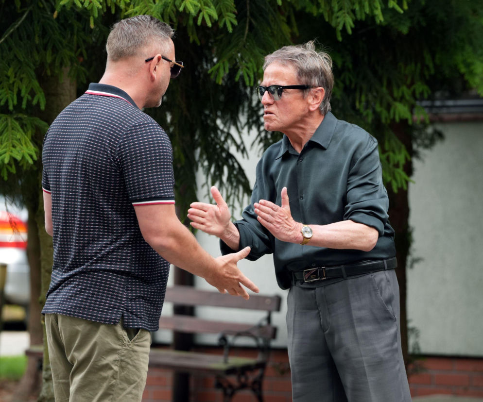 Barwy szczęścia odc. 3292