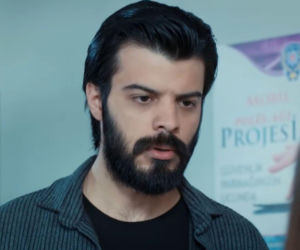 Dziedzictwo odc. 845