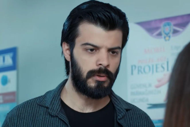 Dziedzictwo odc. 845