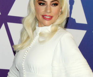 Lady Gaga