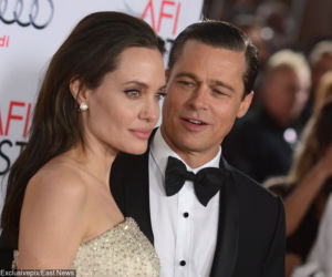 Jolie Pitt