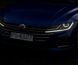 Volkswagen Arteon eHybrid Plug-In 218 KM DSG6 R-Line
