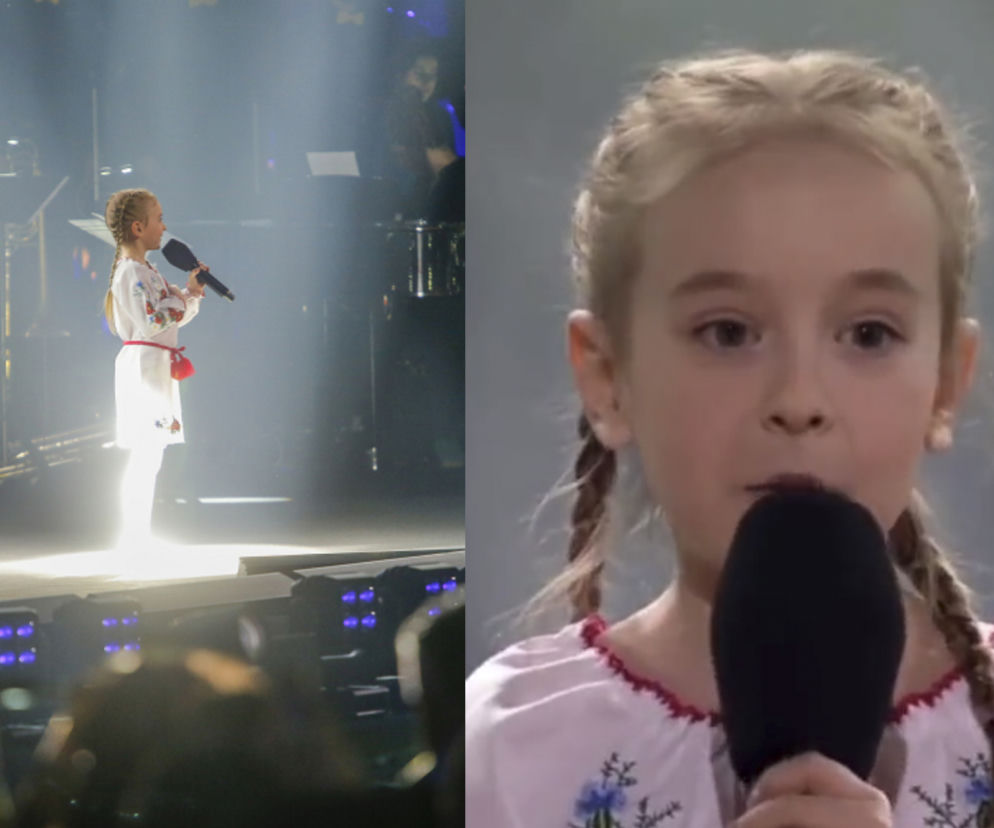koncert charytatywny Razem z Ukrainą