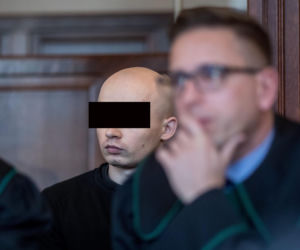 Rzeźnik z Cerekwicy już nigdy nie wyjdzie na wolność