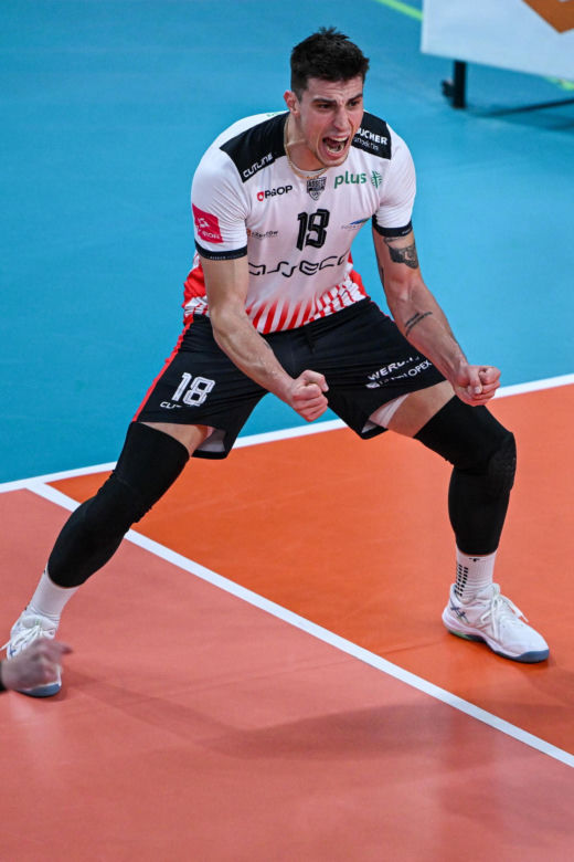 Resovia - Projekt
