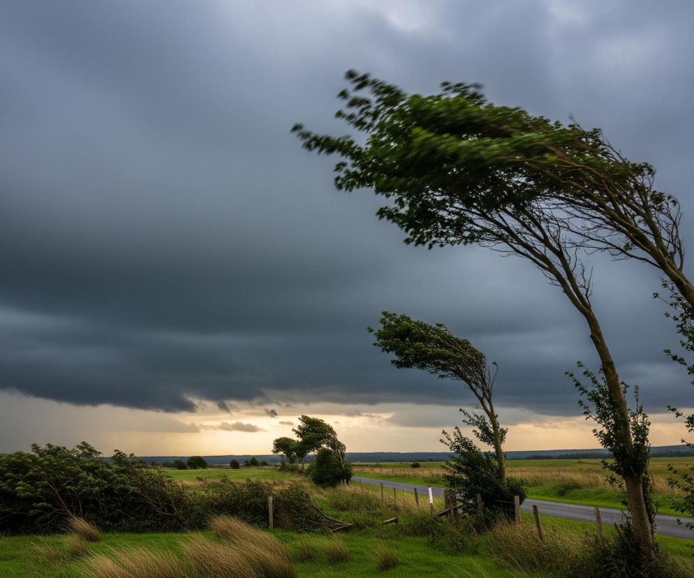 Prognoza pogody na 5 i 6 kwietnia. Czy czeka nas gwałtowne załamanie?