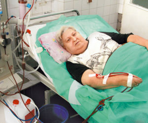 Umrę jak NFZ nie zapłaci za leczenie!