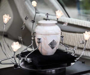 Urna Haliny Kowalskiej