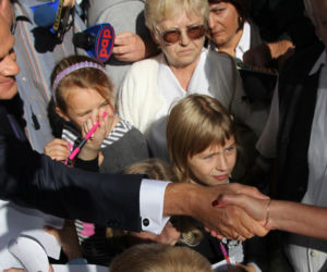 Donald Tusk