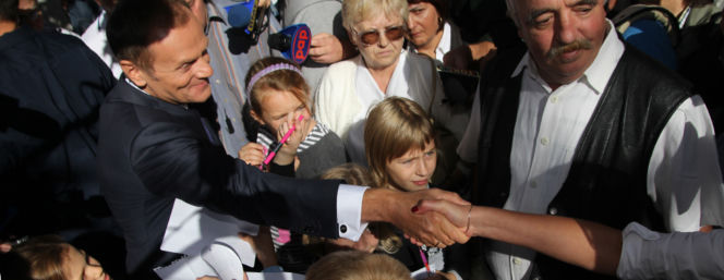 Donald Tusk