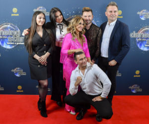 Dagmara Kaźmierska, Conan Kaźmierski