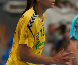 MKS Perła Lublin wygrywa EHF Challenge Cup! Zobacz zdjęcia!