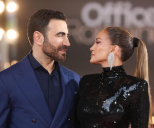 J. Lo w Polsce za trzy lata mogłaby być emerytką. Pokazała się w białym bikini
