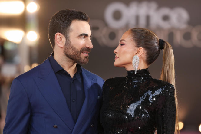 J. Lo w Polsce za trzy lata mogłaby być emerytką. Pokazała się w białym bikini