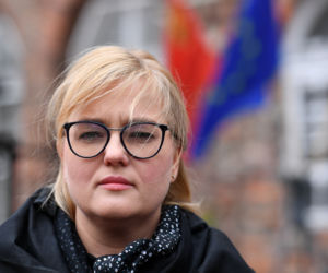 Magdalena Adamowicz