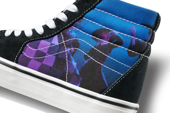 Te buty to must have fanów K-popowych łowczyń demonów! Będą hitem jak film?