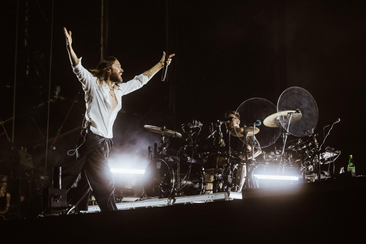 30 Seconds to Mars