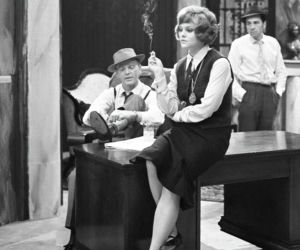 Aleksandra Zawieruszanka