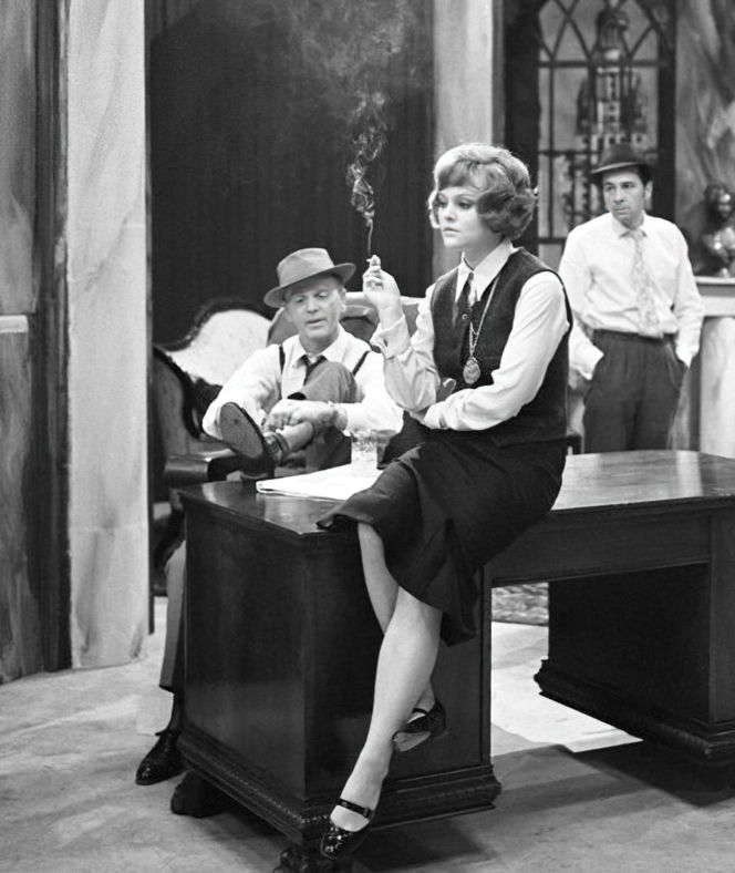 Aleksandra Zawieruszanka