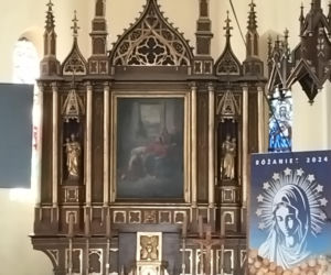 To najmniejsze miasto w Małopolsce. Niedawno było wsią, dzisiaj ma jeden z najpiękniejszych rynków w województwie