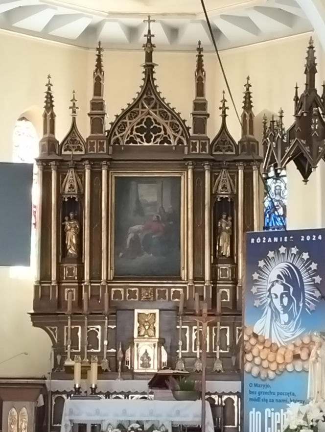 To najmniejsze miasto w Małopolsce. Niedawno było wsią, dzisiaj ma jeden z najpiękniejszych rynków w województwie