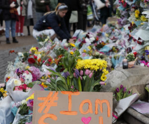 Zabójstwo Sarah Everard. Kobieta wracała do domu, zabił ją policjant