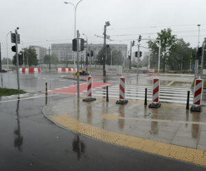 Kiedy Białołęka dostanie tramwaj? Inwestycja na Winnicy opóźniona