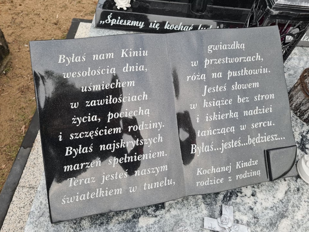  Piękna sportsmenka zaczadziła się w łazience. Miała tylko 16 lat i całe życie przed sobą [GALERIA]