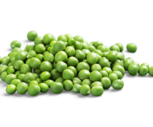 Groszek zielony - 63 µg/100 g