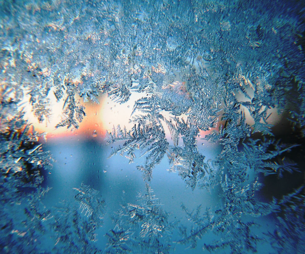 Uwaga! Ostrzeżenie meteorologiczne dla mieszkańców woj. podlaskiego