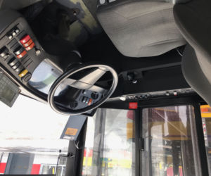 Nowe autobusy w Kraśniku
