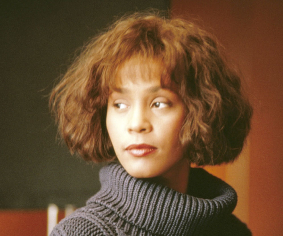 Whitney Houston