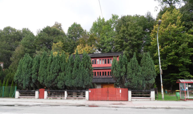 To jedno z najpiękniejszych śląskich miast. Już w PRL-u było popularnym ośrodkiem turystycznym