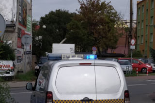Czy na Sadkowie doszło do próby gwałtu?