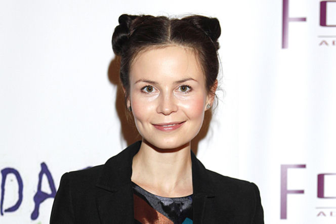 Była gwiazdą "Poranku kojota". Aktorka pokazała efekt metamorfozy. Bardzo się zmieniła?