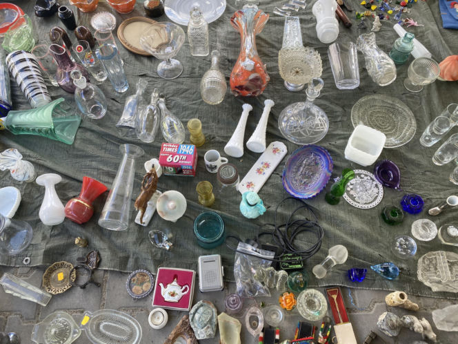 Strzyżowskie Targi Staroci 26.04.2026