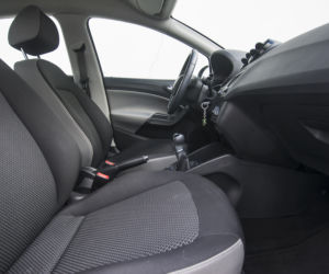 Seat Ibiza IV 1.2 TSI 90 KM