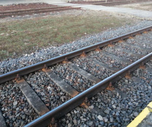 Tragedia na torach w miejscowości Cisie. Są duże utrudnienia dla pasażerów pociągów