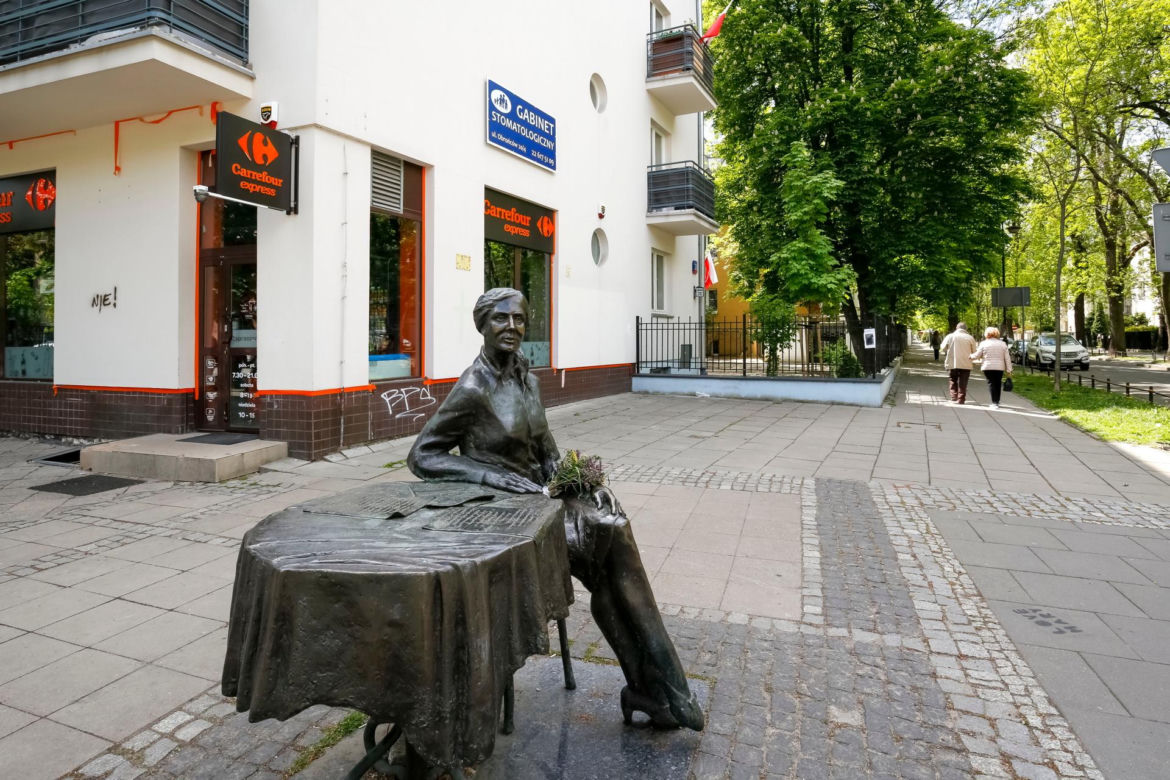 Saska Kępa